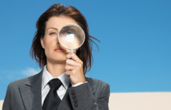 Практика внимательности