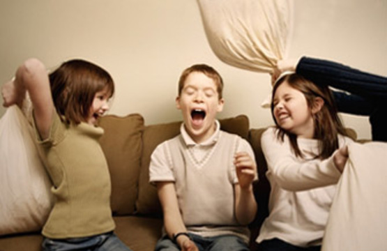 Травля в школе: мифы и реальность