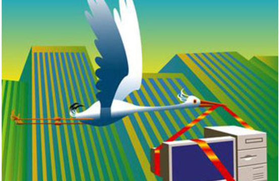 Два этюда о чайлдфри