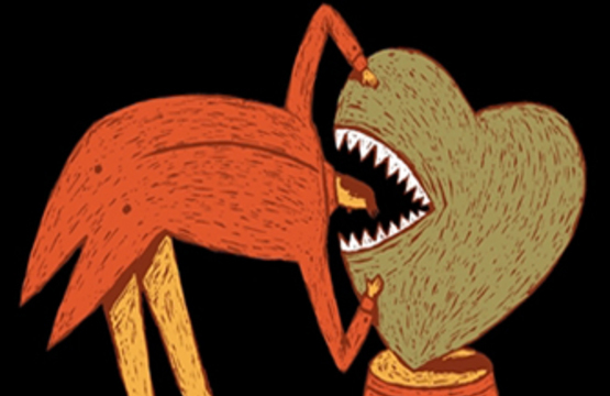 Опасности женского оргазма