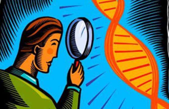 Болезни: наследственные и не очень