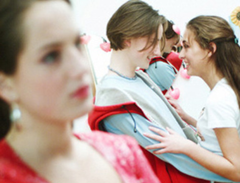 Сексуальный голод и рыбалка