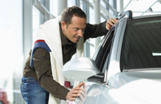 Назойливый поклонник: оно вам надо?