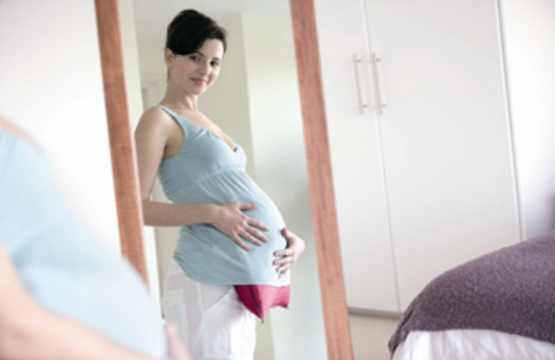 Беременность по расчету