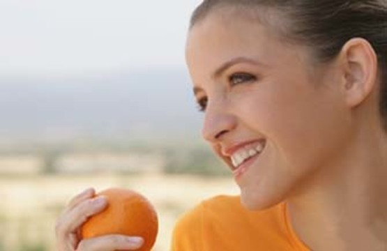 Дорогой мой целлюлит