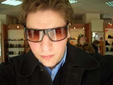 Осторожно: девушка-панк!