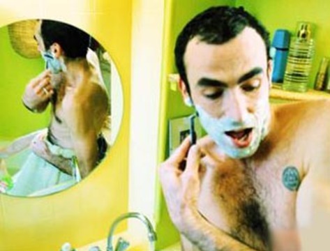 Семь стереотипов о метросексуалах