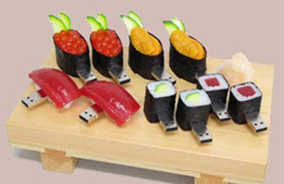 Приказано съесть сырым