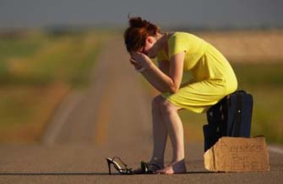 Этих замуж не берут