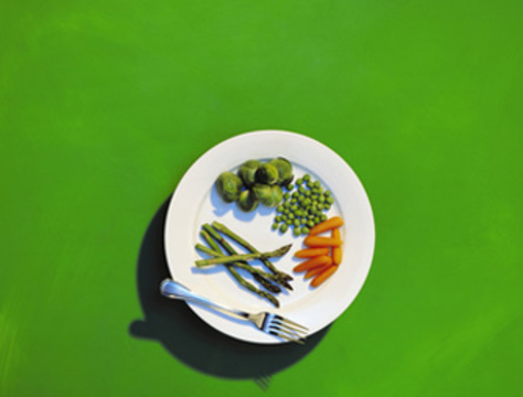 Великий пост: спасайся, кто может!