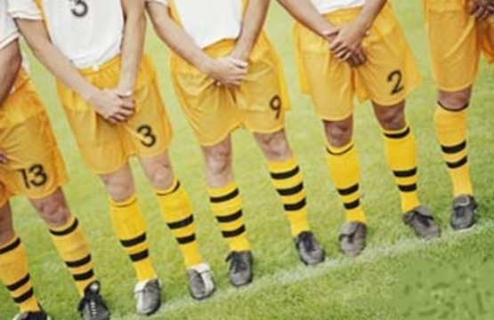 Этот страшный спермотоксикоз