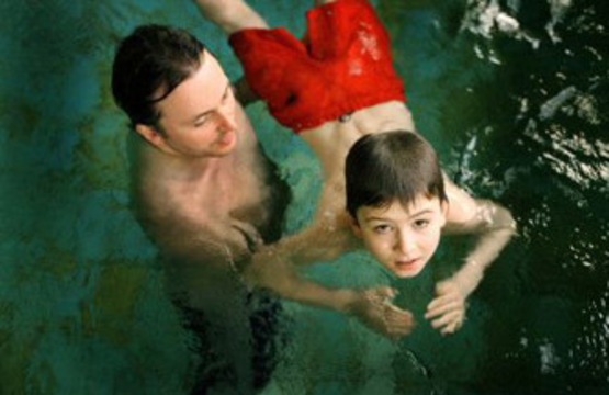 Скажи мне, как ты плаваешь, и я скажу, кто ты