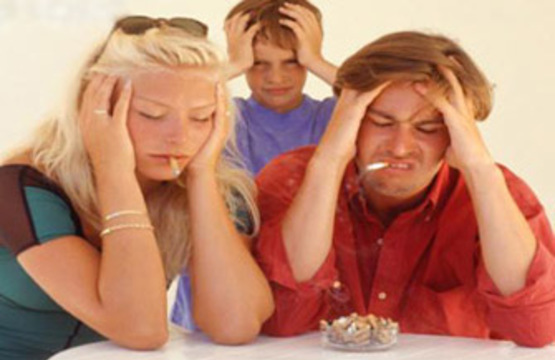 Здравствуй, сифилис!