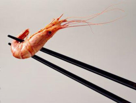 Японская диета: эксперимент на себе