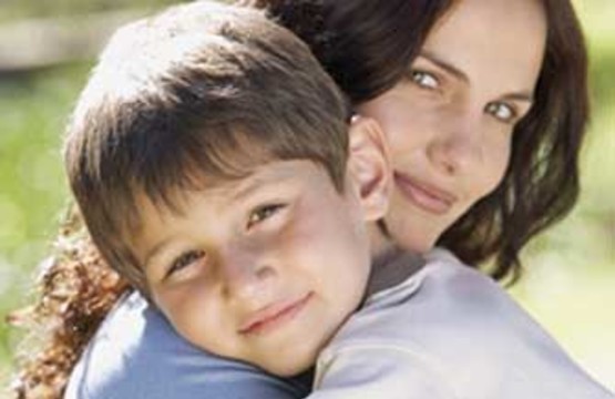 Досье на маменькиного сынка