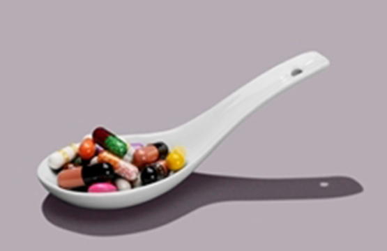 Витамины: пить или не пить?