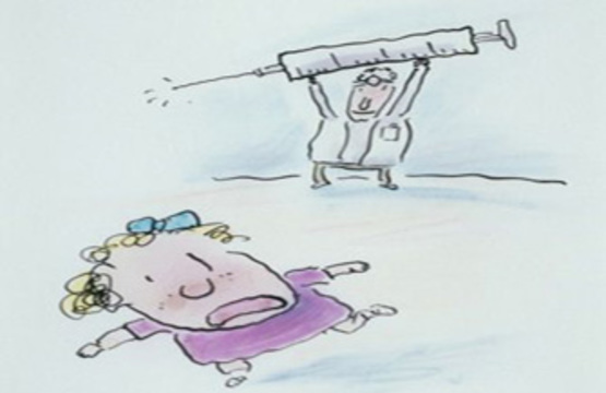 Городские легенды с медицинским уклоном