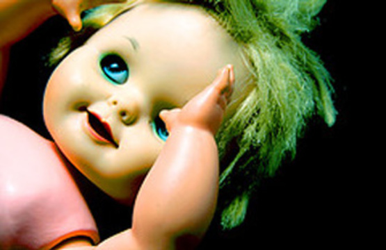 Недетская химия