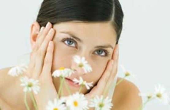 Отпусти меня, чудо-трава