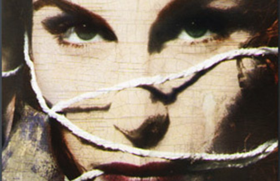 Бондаж: свяжи меня нежно