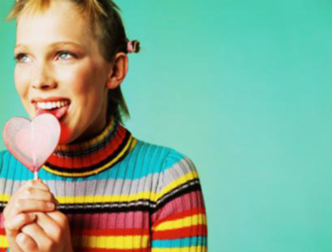 Оральный секс: мужская версия