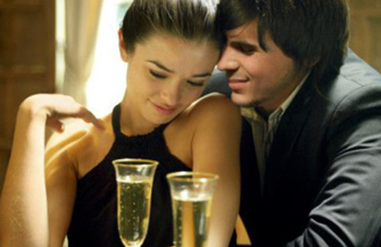 Секс плюс алкоголь