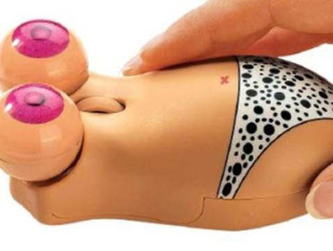 Веселые товары секс-шопов