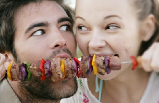 Шашлык: от великого до смешного