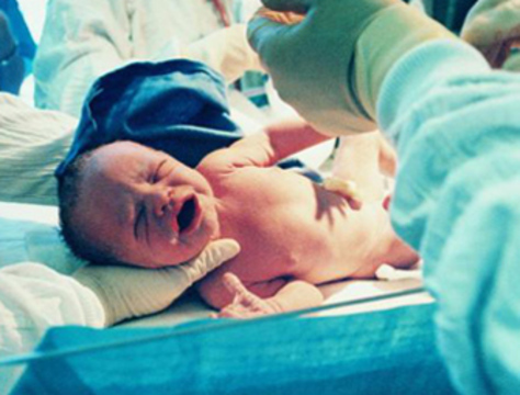 Нужны ли безболезненные роды?