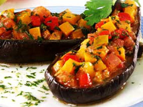 Грузинская кухня для здоровья