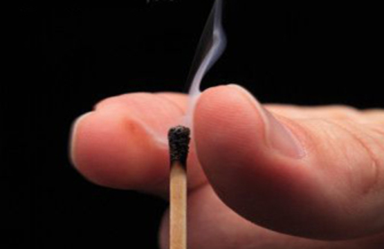 Что наша жизнь? Рефлекс!