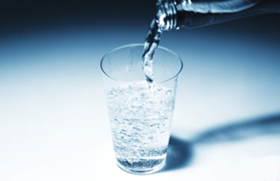 Как сделать воду "волшебной"