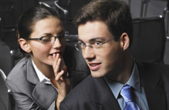 Откровенность как манипуляция