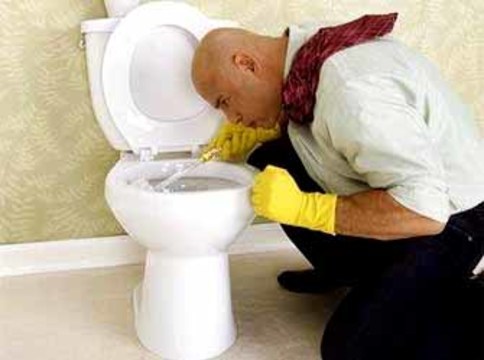 Дисбактериоз – гроза менеджера