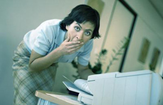 Право на неудачу