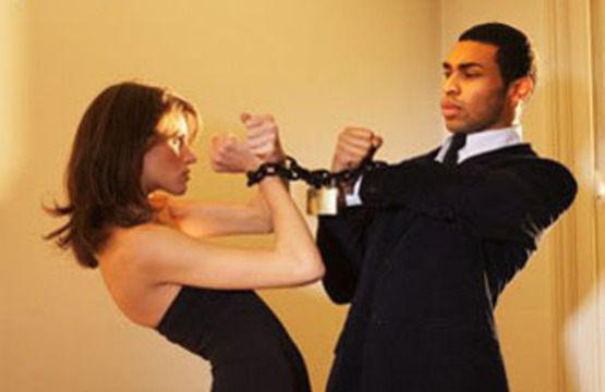 Любовь согласно теории игр