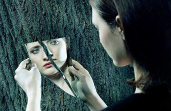 Шизофрения, как и было сказано