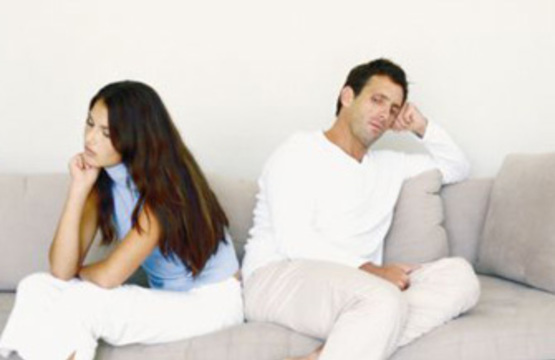 Почему мы не уходим от нелюбимых