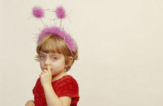 И эти люди запрещают мне ковырять...