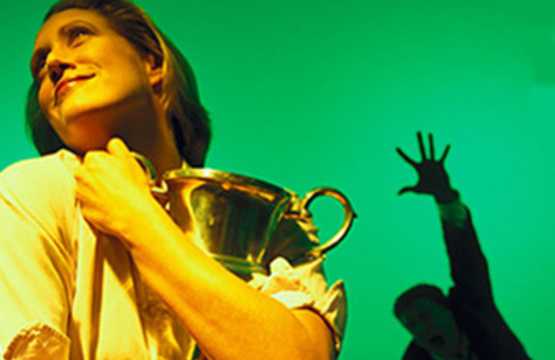 Зависть белой не бывает