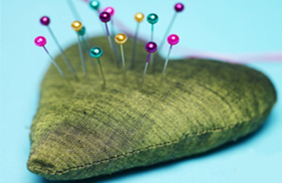 О чем говорят боли в сердце