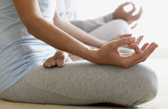 Бодифлекс: дышите и худейте