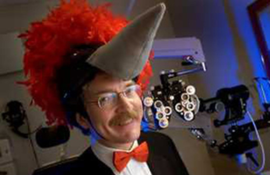 Антинобель: премия для безумных ученых