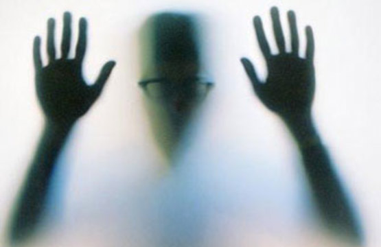 Чего боятся дети?