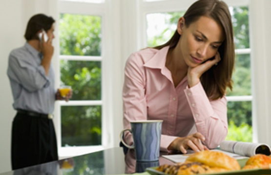 В поисках здорового завтрака