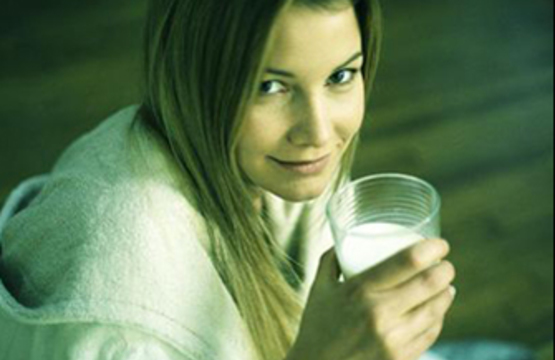 Кефирная диета: эксперимент на себе