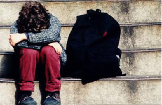 Школа... Рассадник неврозов?