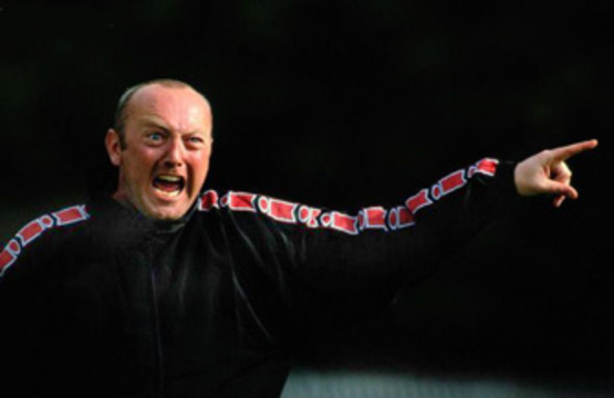 Кто контролирует вашу жизнь?