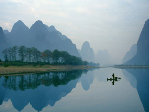 Отпуск в Китае: нестрашная экзотика