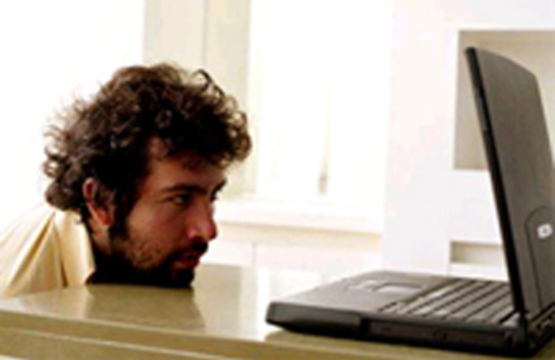 Диагноз: сгорел на работе